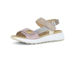 Gabor 84.582 FS2026 für Damen, rosa, Größe 38 EU