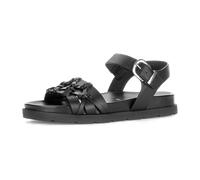 Gabor 84.600.27 für Damen, schwarz, Größe 36 EU