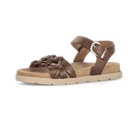 Gabor 84.600 FS2026 für Damen, braun, Größe 41 EU