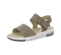 Gabor Damen Damenschuhe beige Gr. 7