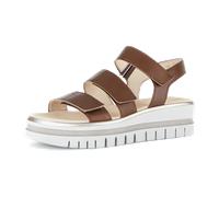 Gabor 84.620.28 für Damen, beige, Größe 39 EU / 6 UK