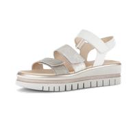 Gabor 84.620.69 für Damen, weiß, Größe 42 EU / 8 UK