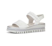 Gabor 84.621.21 für Damen, weiß, Größe 35 ½ EU / 3 UK