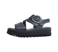 Gabor 84.627.27 Schwarz schwarz 27 EU 40
