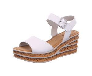 Gabor - 84.651.21 für Damen, weiß, Größe 39 EU / 6 UK