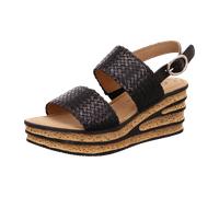 Gabor - 84.653.27 für Damen, schwarz, Größe 40 EU / 6,5 UK