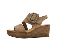Gabor Damenschuhe Klassisch peanut peanut - Gr. - 41 EU | 7.5 UK