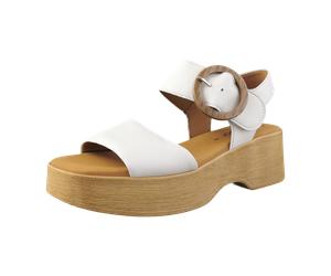 Gabor 8452020 für Damen, weiß, Größe 38 ½ EU / 5,5 UK