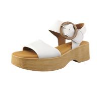 Gabor 8452020 für Damen, weiß, Größe 40 EU / 6,5 UK