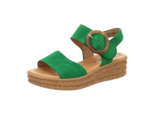 Gabor - 8455011 grün - Gr. - 37.5 EU | 4½ UK