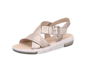 Gabor 8460362 für Damen, gold, Größe 40 ½ EU / 7 UK