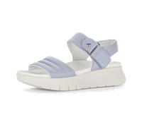 Gabor 8461016 für Damen, blau, Größe 42 EU / 8 UK
