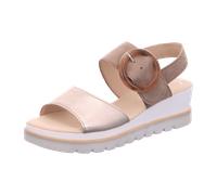 Gabor 8464562 für Damen, gold, Größe 42 EU / 8 UK