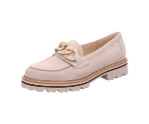 Gabor - 85.200.12 für Damen, beige, Größe 44 EU / 9,5 UK