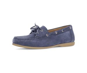 Gabor 85.200.16 für Damen, blau, Größe 36 EU / 3,5 UK