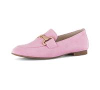 Gabor Slipper Leder Hellpink - 37,5