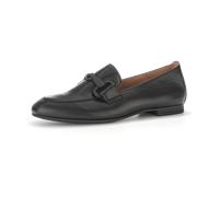 Gabor 85.211.27 für Damen, schwarz, Größe 35 ½ EU / 3 UK