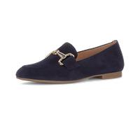 Gabor 85.211.36 für Damen, blau, Größe 40 EU / 6,5 UK