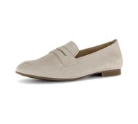 Gabor 85.213.12 für Damen, grau, Größe 43 EU / 9 UK