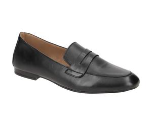 Gabor 85.213.27 schwarz - elegante Slipper für Damen - Größe 40