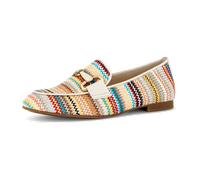 Gabor 85.214.41 für Damen, bunt, Größe 44 EU / 9,5 UK