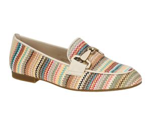 Gabor 85.214.41 kombi - Slipper für Damen - Größe 37.5