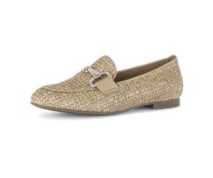 Gabor 85.214.44 für Damen, beige, Größe 38 ½ EU / 5,5 UK