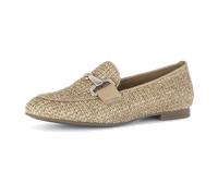 Gabor 85.214.44 für Damen, beige, Größe 40 ½ EU / 7 UK