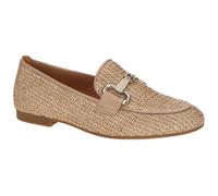 Gabor Damen-Slipper 85.214.44 Beige Größe 38 ½ EU / 5,5 UK