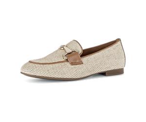 Gabor 85.214.48 für Damen, beige, Größe 38 EU / 5 UK