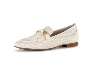 Gabor 85.218.22 für Damen, beige, Größe 35 ½ EU / 3 UK