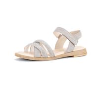 Gabor 85.501.12 für Damen, grau, Größe 44 EU / 9,5 UK