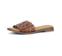 Gabor 85.502.28 für Damen, braun, Größe 37 EU / 4 UK