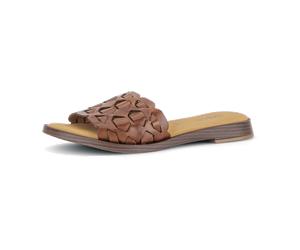 Gabor 85.502.28 für Damen, braun, Größe 40 ½ EU / 7 UK
