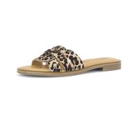 Gabor 85.511.32 für Damen, beige, Größe 38 ½ EU / 5,5 UK