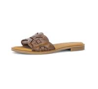 Gabor 85.512.24 für Damen, braun, Größe 42 EU / 8 UK