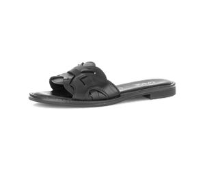 Gabor 85.512.27 für Damen, schwarz, Größe 40 ½ EU / 7 UK