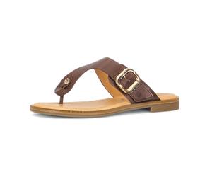 Gabor 85.520.24 für Damen, beige, Größe 40 ½ EU / 7 UK