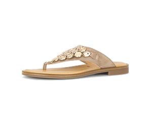 Gabor 85.521.14 für Damen, beige, Größe 40 EU / 6,5 UK