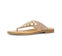 Gabor 85.521.14 für Damen, beige, Größe 44 EU / 9,5 UK
