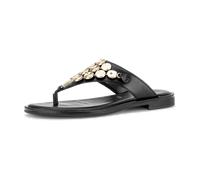 Gabor 85.521.27 für Damen, schwarz, Größe 38 ½ EU / 5,5 UK