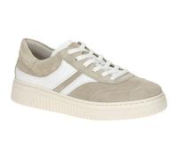 Gabor Comfort Sneakers beige K-Weite 86.406.33 - Größe 36