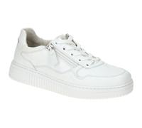 Gabor Sneakers Comfort 86.408.51 weiß K-Weite Größe 42