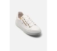 Gabor - 86.465 - Weiß - Sneaker - Größe 38 1/2