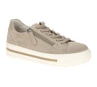 Gabor 86.498.41 grau - Sneakers für Damen - Größe 42