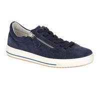 Gabor 86.518.36 blau - Sneakers für Damen - Größe 42.5