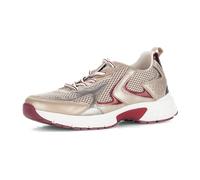 Gabor 86.536.14 für Damen, beige, Größe 43 EU / 9 UK