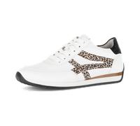 Gabor 86.556.21 für Damen, weiß, Größe 38 ½ EU / 5,5 UK