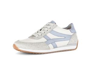 Gabor 86.556.51 für Damen, weiß, Größe 43 EU / 9 UK