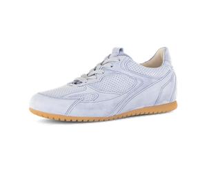 Gabor 86.565.26 für Damen, blau, Größe 35 EU / 2,5 UK
